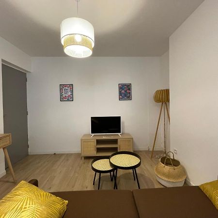 Superbe Appartement Sur Coudekerque-Branche Экстерьер фото