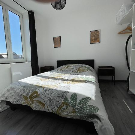 Superbe Appartement Sur Coudekerque-Branche Экстерьер фото