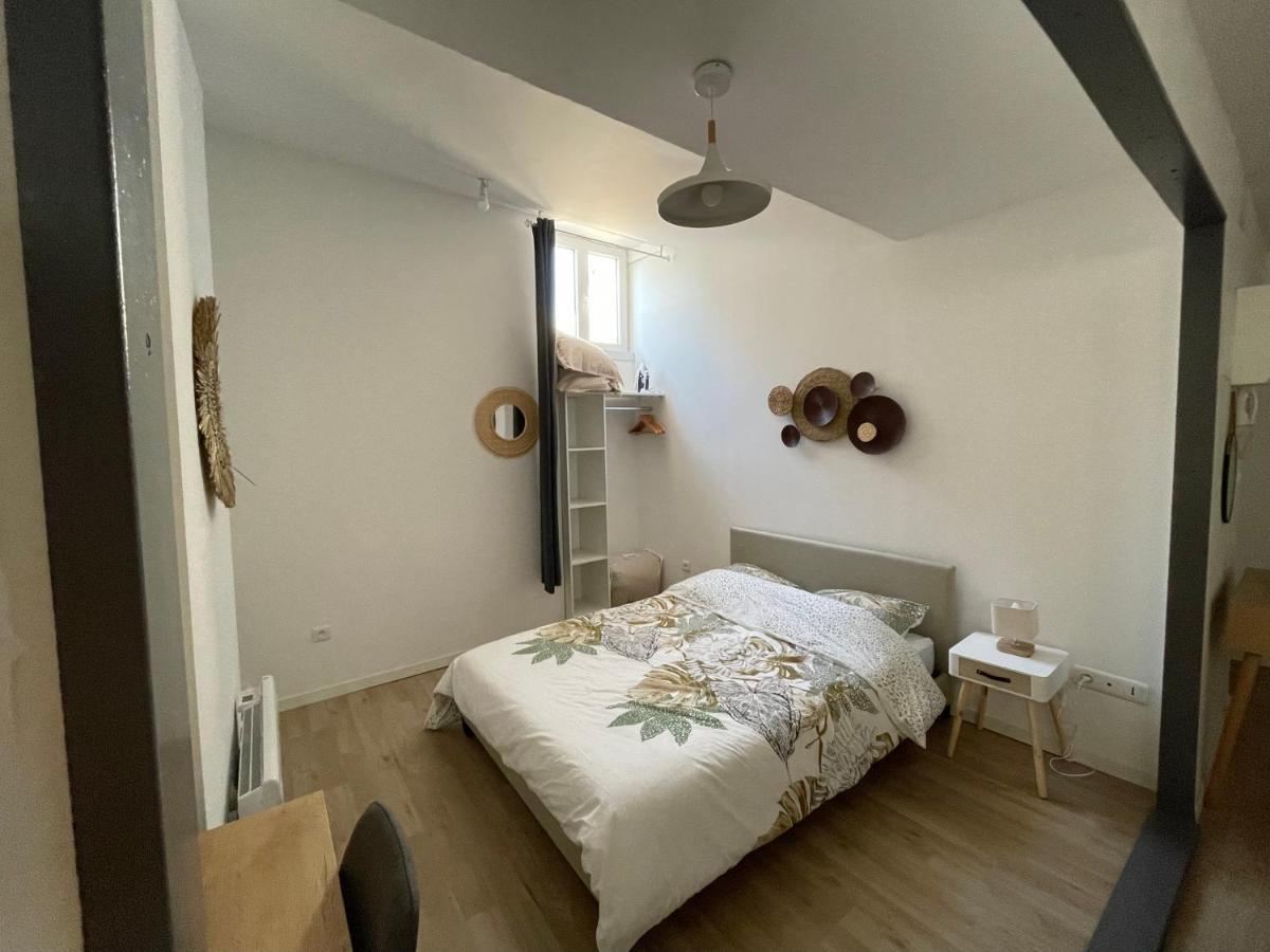 Superbe Appartement Sur Coudekerque-Branche Экстерьер фото