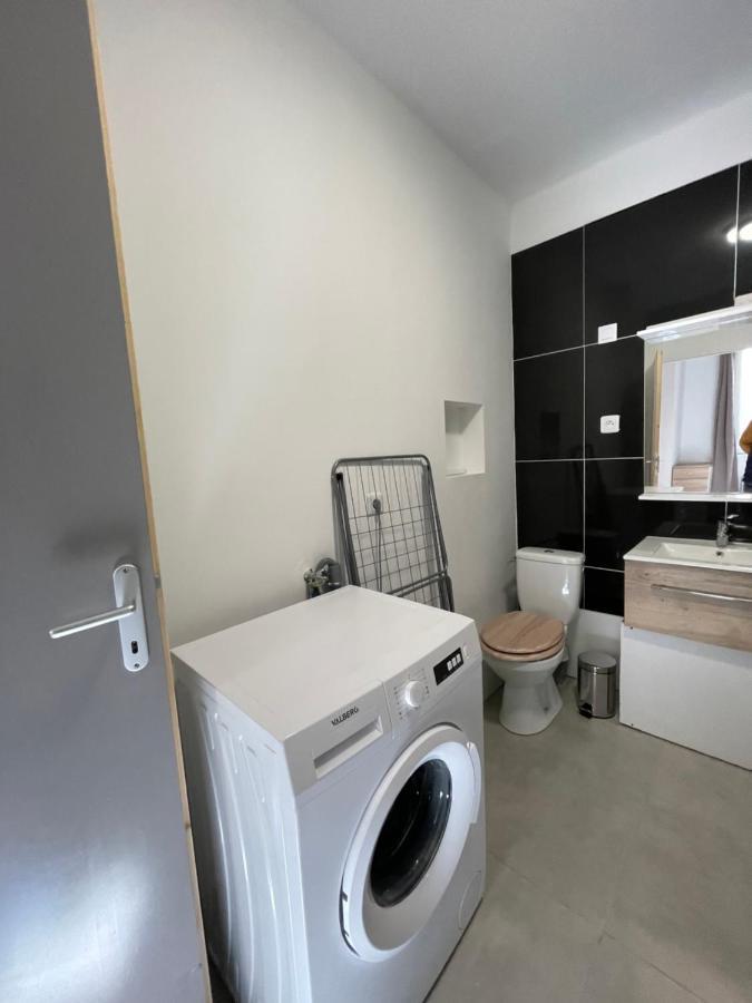Superbe Appartement Sur Coudekerque-Branche Экстерьер фото