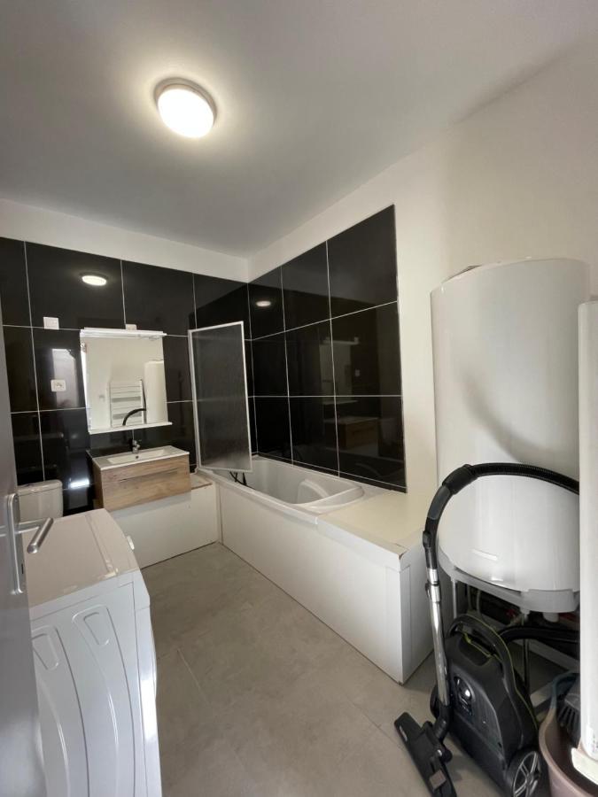 Superbe Appartement Sur Coudekerque-Branche Экстерьер фото