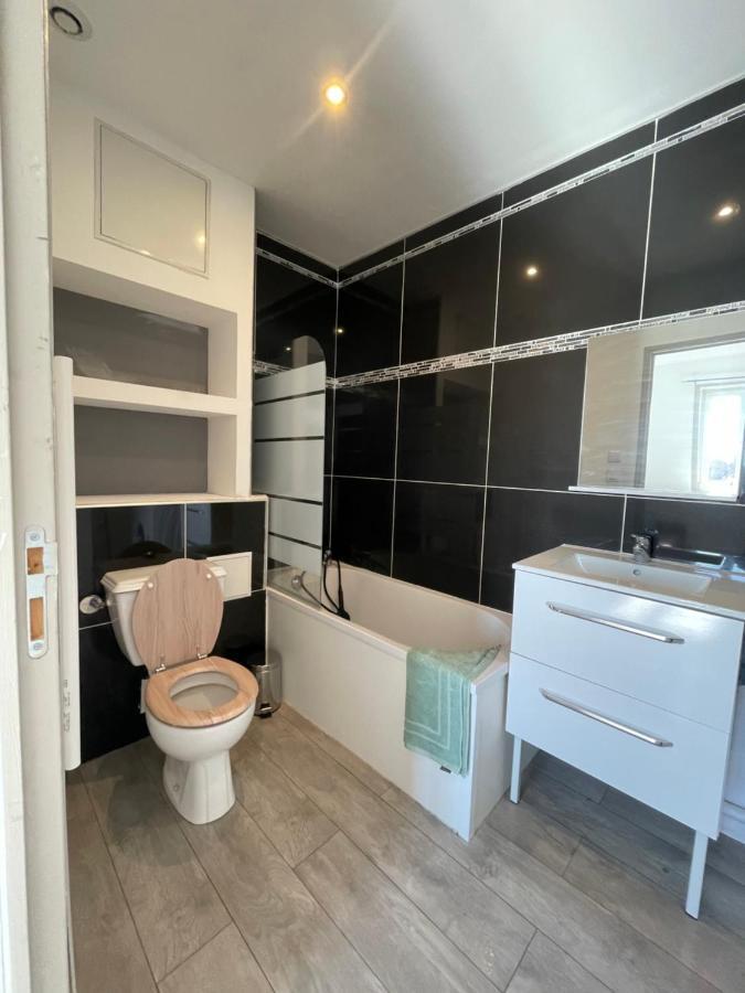 Superbe Appartement Sur Coudekerque-Branche Экстерьер фото