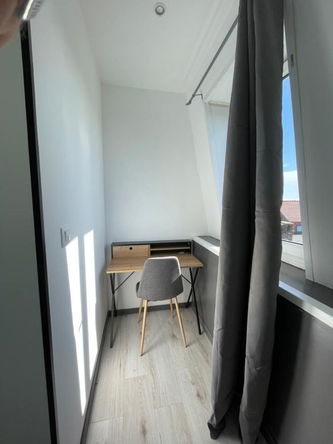 Superbe Appartement Sur Coudekerque-Branche Экстерьер фото